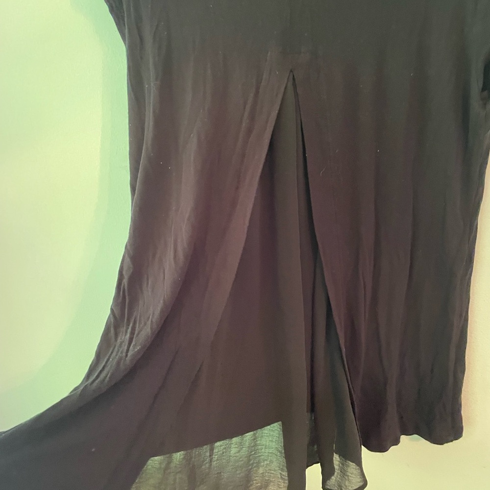 Kim & Cami Dark Top